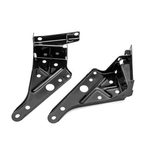 Latéraux carénage support de carénage intérieur avant moto Touring Street Glide FLHX 14-23