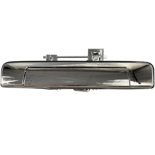 Poignée de porte extérieure pour Isuzu D-max pick-up 16-19