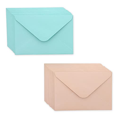 Paper Junkie 48 Pack Housewarming Cards With Envelopes For New Home, 6 Designs (4X6 In) #TOP7