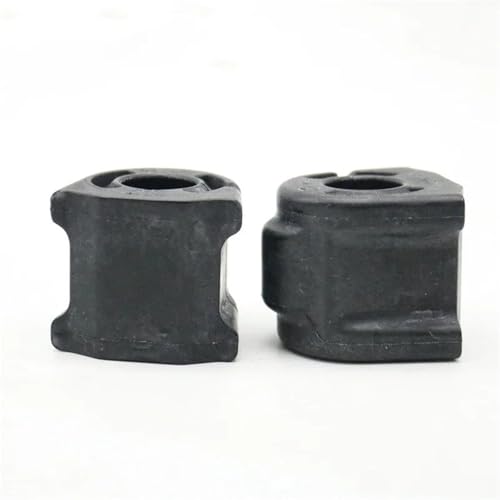 Buje de brazo de control trasero para eliminar ruidos de suspensión en Subaru WRX