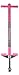 New Bounce Soft, Easy Grip Sport Pogo Stick for Ages 5-9 (Pink)