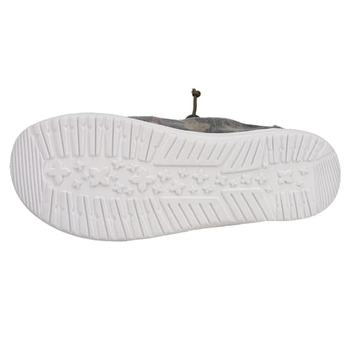 Image of Corkys Womens Kayak Slip On Boat Sneakers Casual Shoes Casual