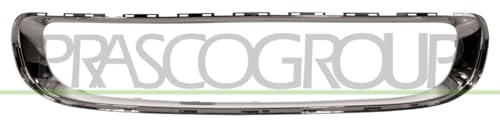Grille de radiateur cadre MN3102305 PRASCO pour calandre MINI