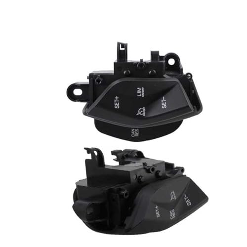 Mando DT1T9E740AA interruptor volante multifunción coche 3