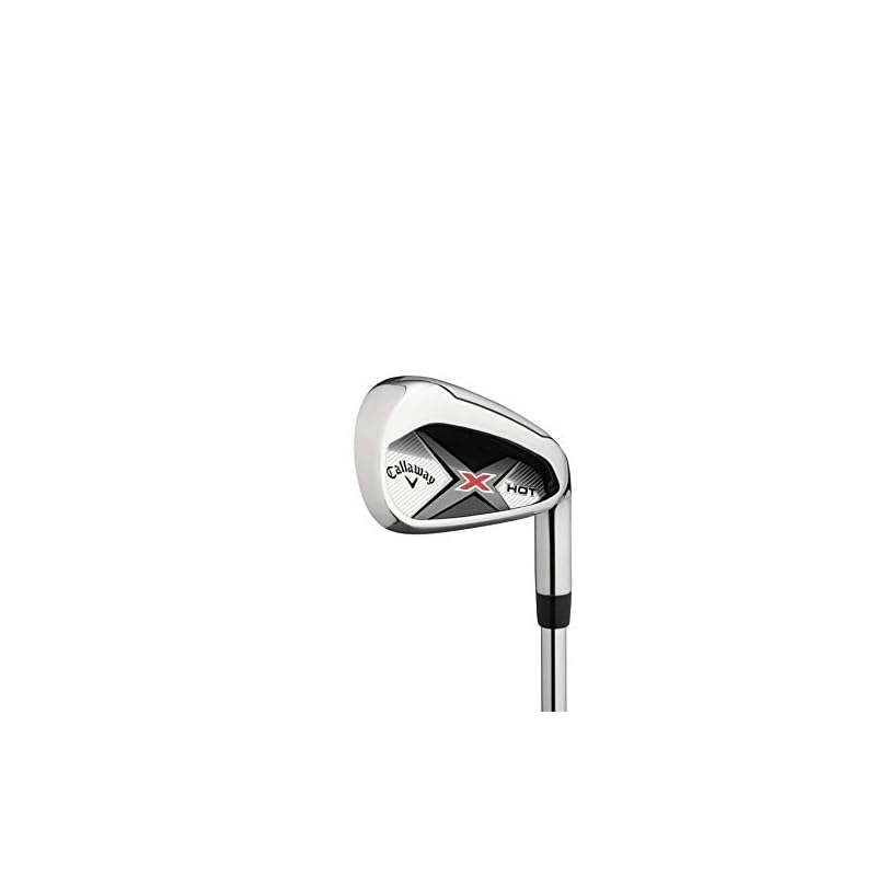 Callaway X HOT Iron Set Pro Shop Style