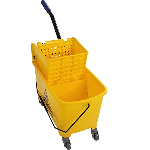 La Mejor Selección de Cubeta Exprimidora Rubbermaid comprados en linea. 30 Imagen adicional
