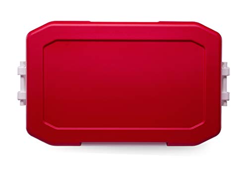 Igloo Red Profile Ii 50 Chest (50423) #TOP4