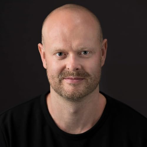 260 - *REPOST* Joel Monk: Mixed Mystical Arts on the Sacred Changemakers Podcast