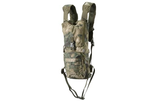 Sac à dos d'hydratation d'airsoft et chasse pour bouger librement - 2