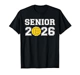 2026 Waterpolo Senior