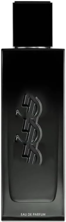 MYSLF Eau de Parfum Spray for Men – 3.4 oz Modern Fragrance