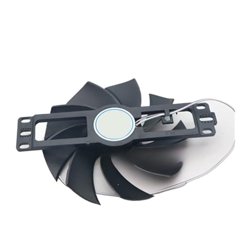 Ventilador de refrigeración universal for cocina de inducción de alta potencia JF30-18Z (18 V)