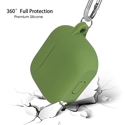 KOKOKA Case Cover Compatible with Airpods 3 - Image 3