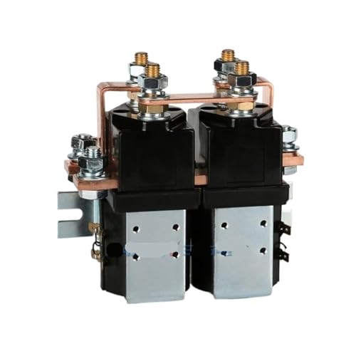 Contacteur inverseur CZWH400A-2T 36V avec inversion de marche fluide - 3
