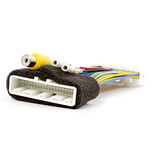 Cavo di connessione fotocamera per Toyota Prius