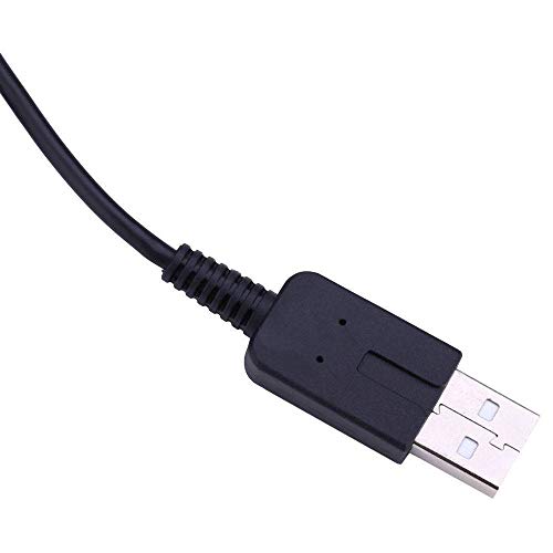 Fonte Carregador Bivolt Ps Vita Slim 2000 com Cabo Usb