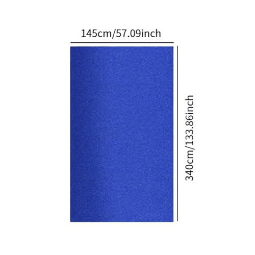 Feutre pour Table de Billard : Tapis de Remplacement Universel - 7