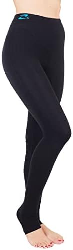 Lipedema Lymphedema, POTS support high compression leggins (K2=25-30 mmHg)