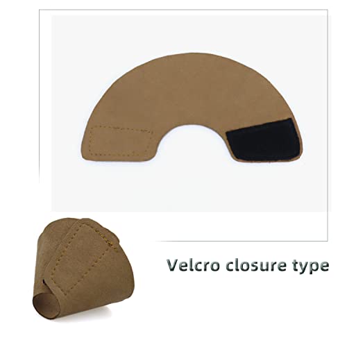 Image of E Collar for Sugar Gliders Small Pet Recovery Collar Protective Collar After Surgery for Sugar Glider