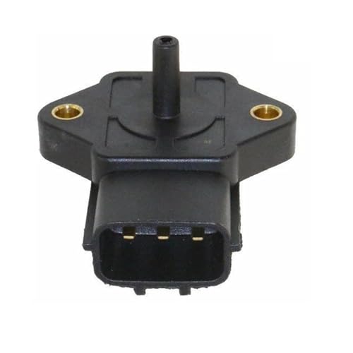 Capteur MAP de collecteur pour retrouver le plaisir de conduire votre Miata