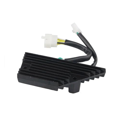 Regulador rectificador de voltaje CB700 Nighthawk y CB650 31600-MJ1-672 4