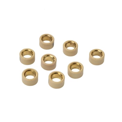 Galets de variateur 20x12mm 14g pour scooter X-Max Majesty YP250