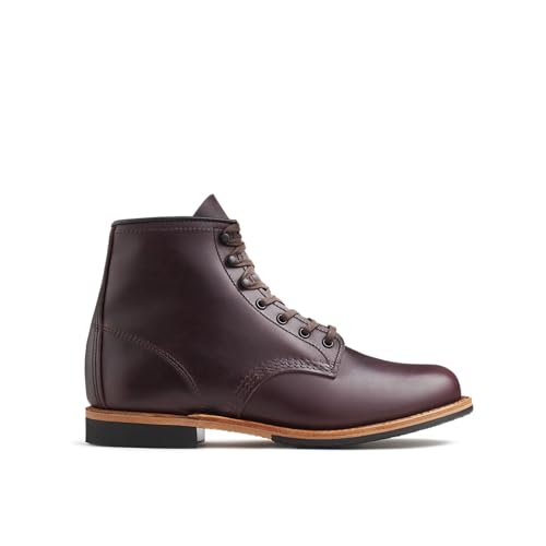 Image of Red Wing Shoes Heritage Beckman Men's Boot, Full Grain Leather
