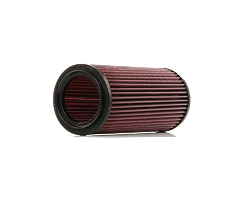 Filtre à air de remplacement K&N E-9283 lavable et réutilisable