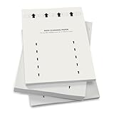 20-Pack Printer Cleaning...