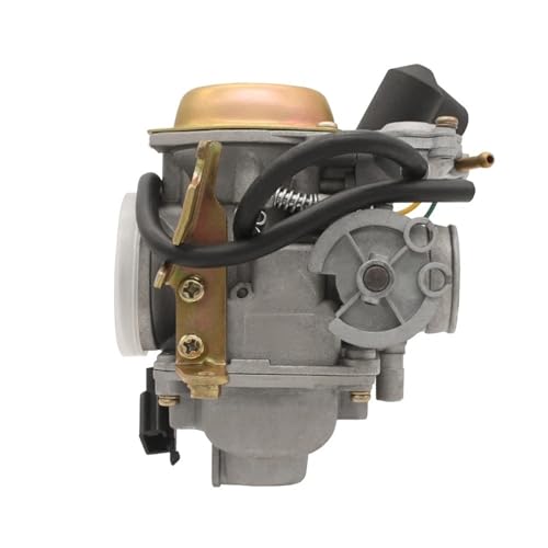 Carburateur 250cc PD30J pour résoudre les problèmes de démarrage à froid sur moteur 4T
