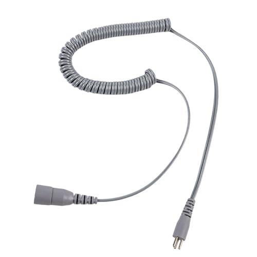 Cable motor de repuesto 30000RPM para taladro de uñas miniatura 1