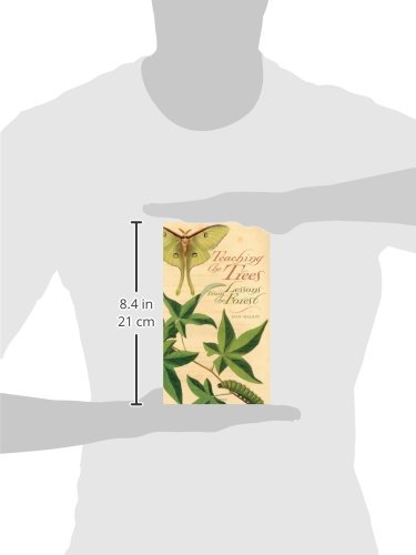 Teaching the Trees: Lessons from the Forest - Image 3