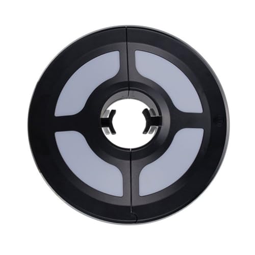 Genérico Lámpara LED de Camping Multifuncional Luz para Mástil de Sombrilla Color Blanco Frío sin Batería Adecuado para Exteriores Carpas y Patios Portátil para Senderismo y Pesca