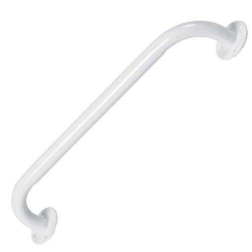 Days 61 cm/24 inch Powder Coated Steel Grab Rail