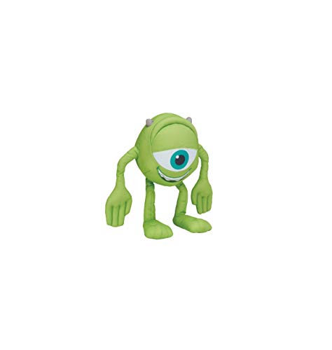 Spinmaster Monsters University - My Scare Pal Plush (Mike)