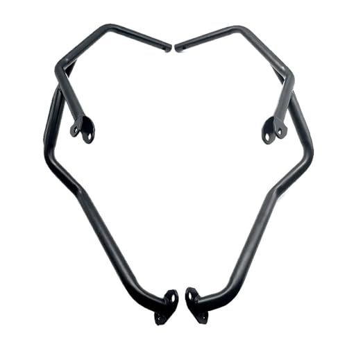 Pare-chocs moto pour TRK502 et TRK502X 2017-2020 barre de protection moteur