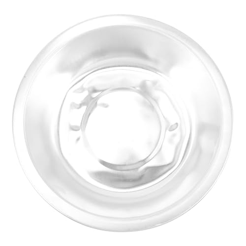 VALICLUD Bac De Vidange Huile Aluminium Résistant Anti- Pour Automobile Moto Récupération Liquide Station Essence Antifuite Robuste