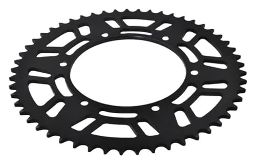 Pignon arriere 520 de haute precision pour DRZ400SM et DR350S