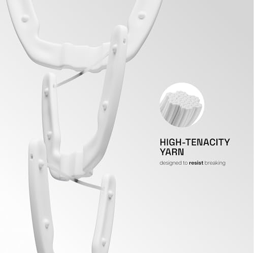 image for REACH Listerine Ultraclean Access Flosser Refill Heads, Unflavored, Pl