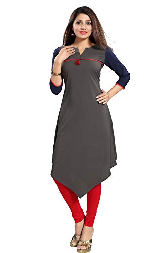 Image of Women's A-Line Kurta