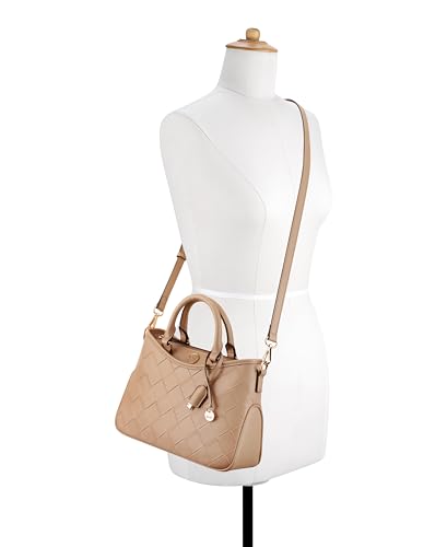 Image of Nine West Women's Kiley Satchel