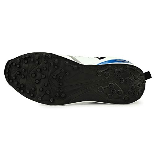 ASE PRO Professional Cricket Shoes for Men UK/IND