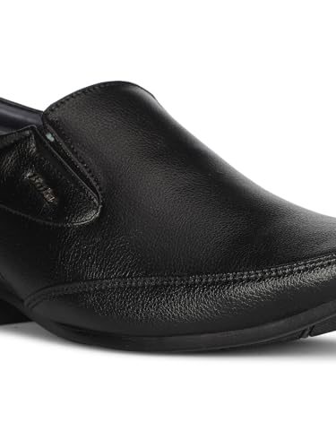 Image of Bata Men's Slip-on Formal Shoes