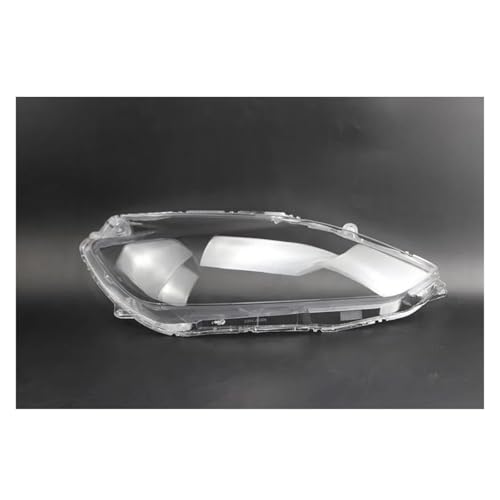 Lentille phare voiture Nissan Sylphy pour réparer une coque fissurée
