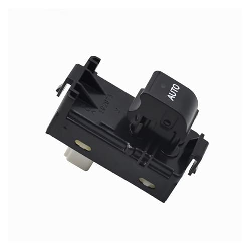 Interrupteur de lève-vitre Camry 2010 pièce de rechange 84040-06020 - 2