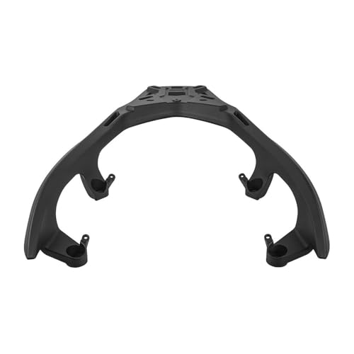 Porte-Bagages Arrière Moto XMAX 300 Solution Rangement Manquant