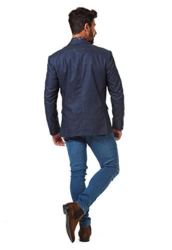 Blazer docthos 600/1912 maly over dyed hi comfo 100 unica 44