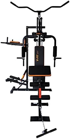 V-Fit STG09/3 Herculean Modular Compact PYTHON Gym 100kg