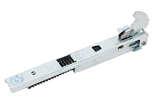 FindASpare 096785 Türscharnier für Backofentür, rechts, Bosch Candy Hoover Neff EQ Cover