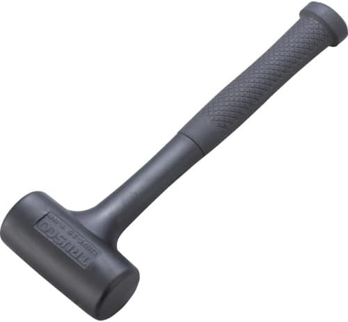 TRUSCO Shockless Hammer #1 ATUS-10 x 10 Bottles (Case Sale)